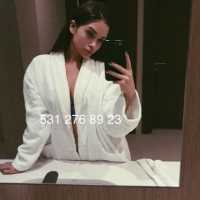 Yenişehir Escort, Uzun Zamandır Aradığınız Kadın