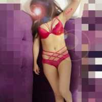 Yenişehir Escort - Zarif ve Ateşli Bir Kız