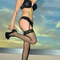 Yenişehir'in Sultanı: Aşkın ve Şehvetin Rahibesi Escort